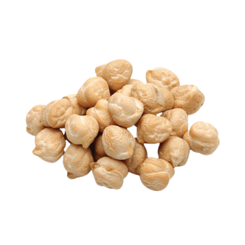 Kaif Chickpeas Raw 7mm 5kg